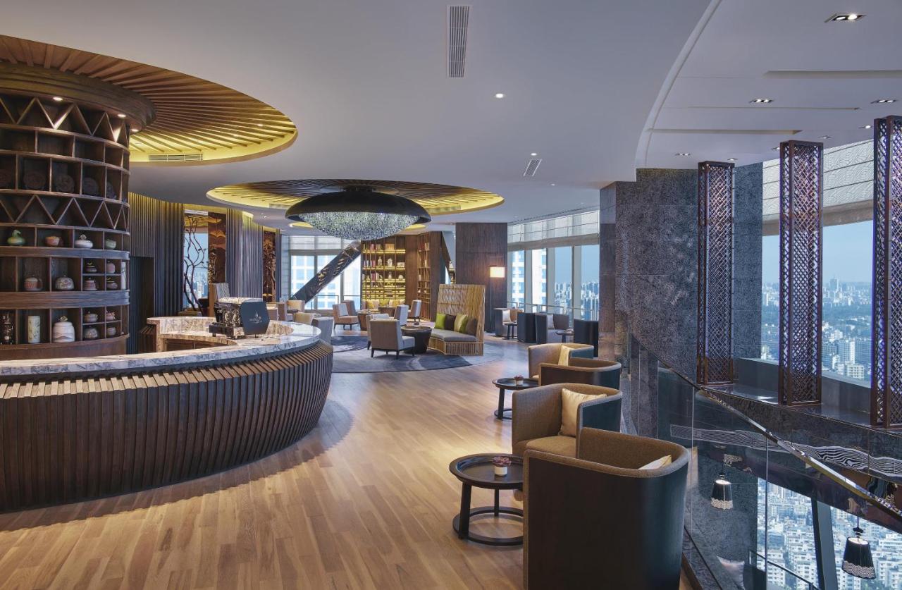 Hilton Haikou 5*, фото 13