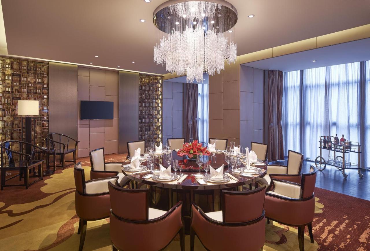 Hilton Haikou 5*, фото 14