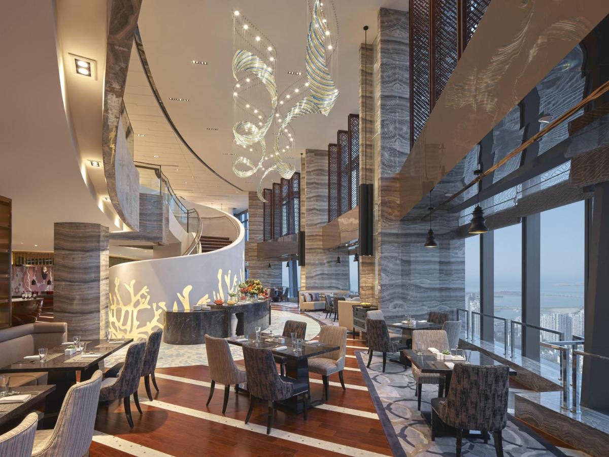 Hilton Haikou 5*, фото 15