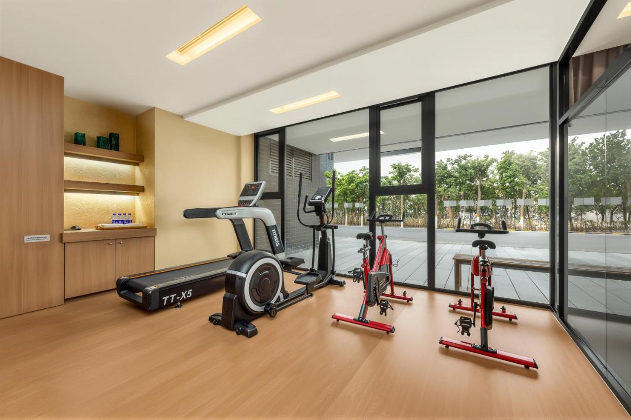 Holiday Inn Beijing Airport Zone by IHG 4*, фото 2