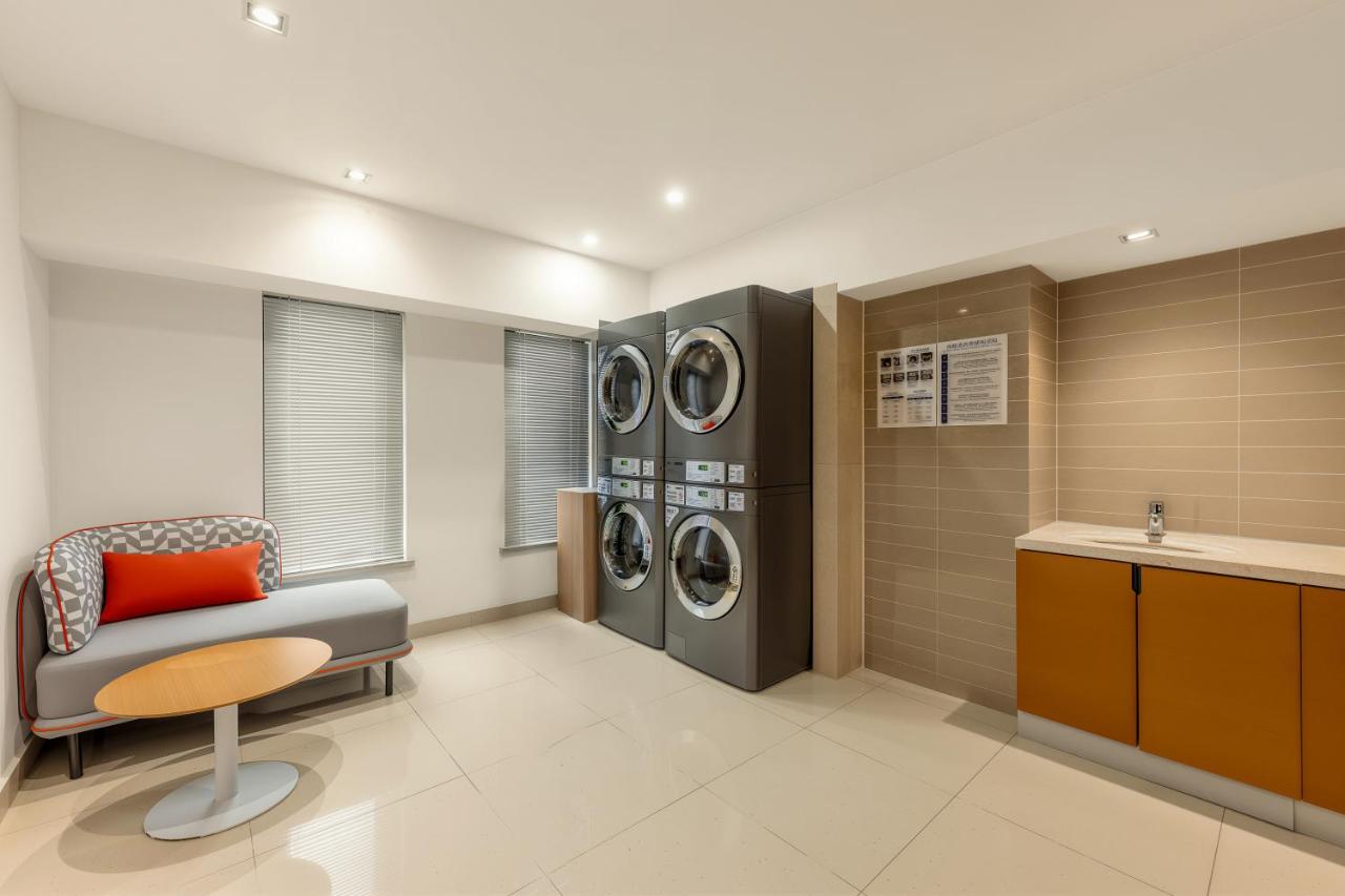 Holiday Inn Beijing Airport Zone by IHG 4*, фото 4