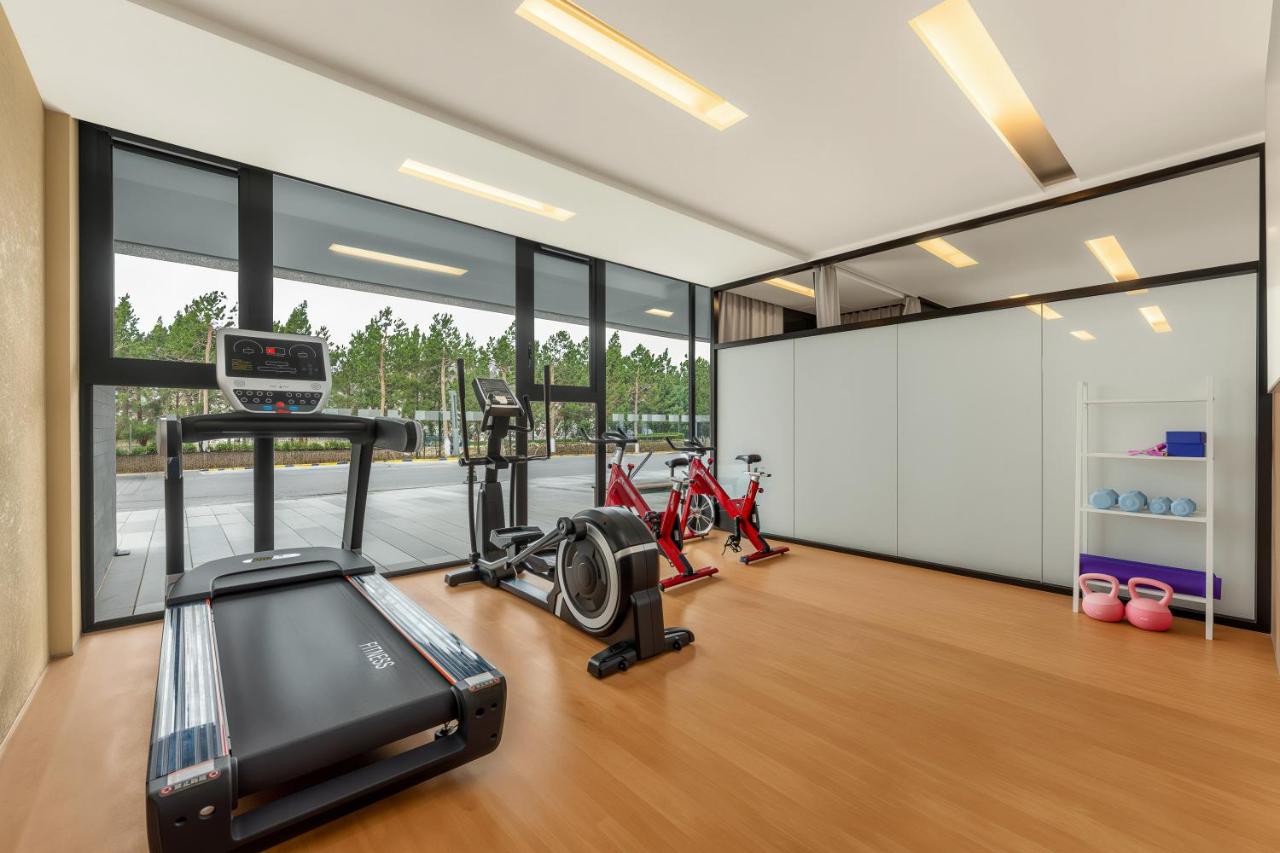 Holiday Inn Beijing Airport Zone by IHG 4*, фото 5