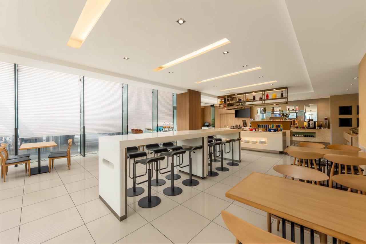Holiday Inn Beijing Airport Zone by IHG 4*, фото 7