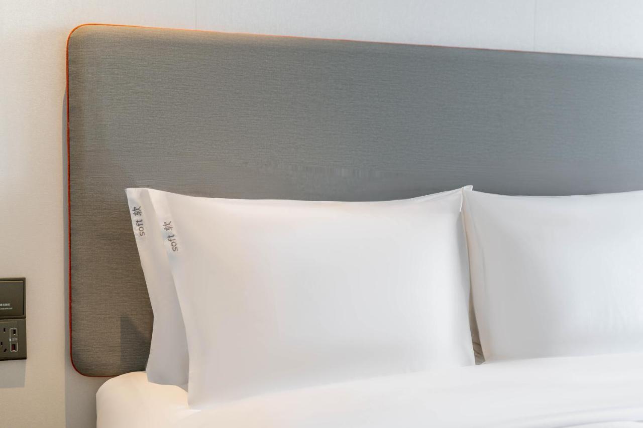 Holiday Inn Beijing Airport Zone by IHG 4*, фото 10