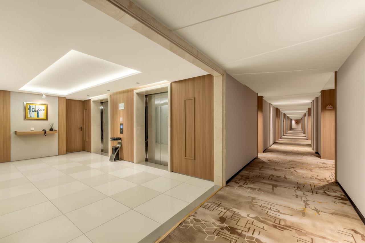 Holiday Inn Beijing Airport Zone by IHG 4*, фото 11