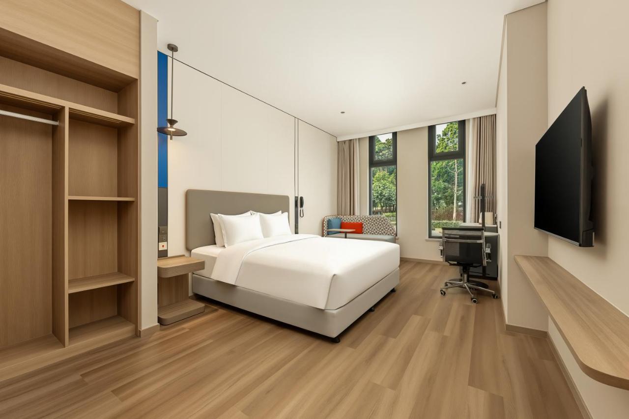 Holiday Inn Beijing Airport Zone by IHG 4*, фото 13