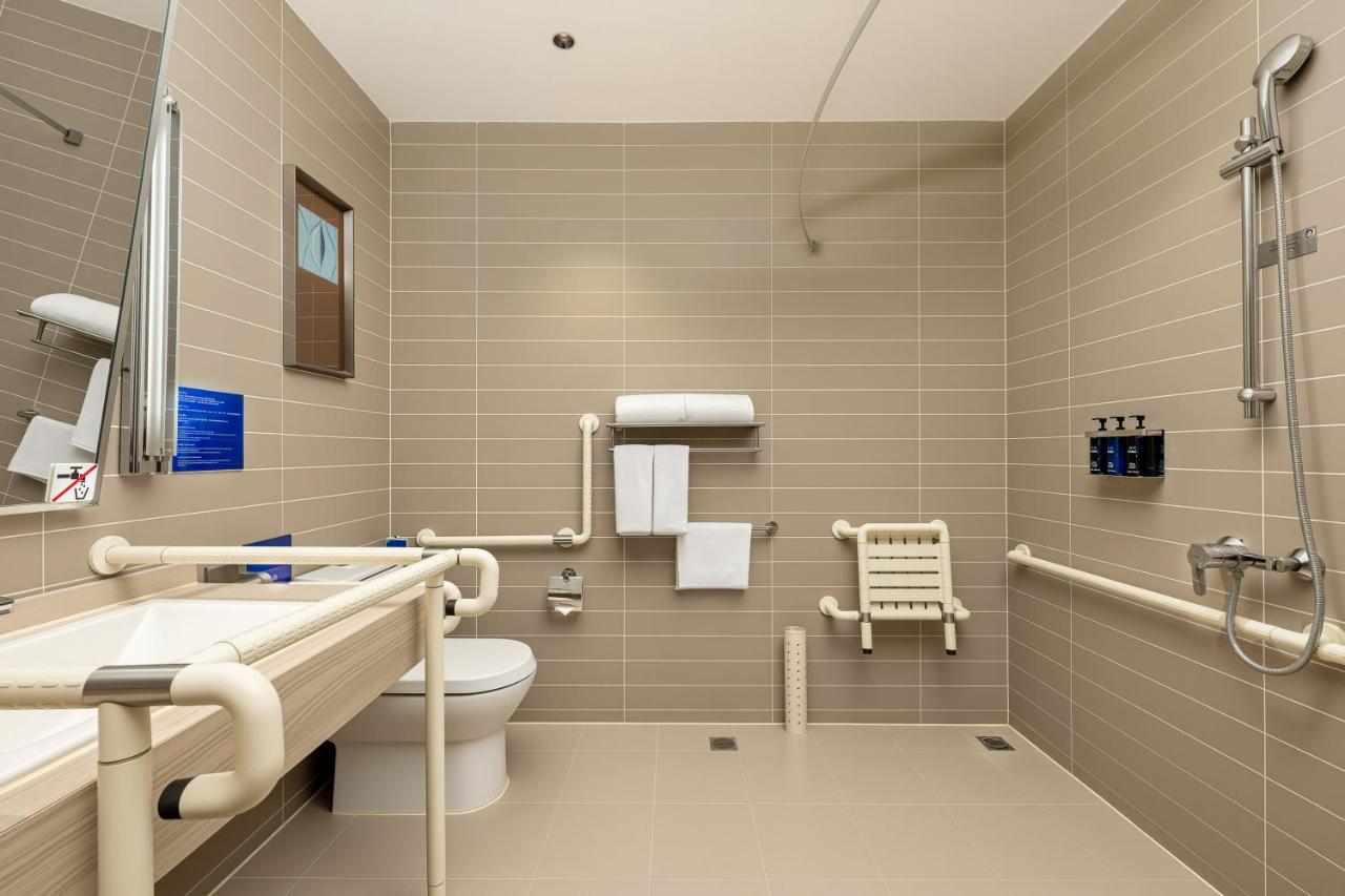 Holiday Inn Beijing Airport Zone by IHG 4*, фото 14