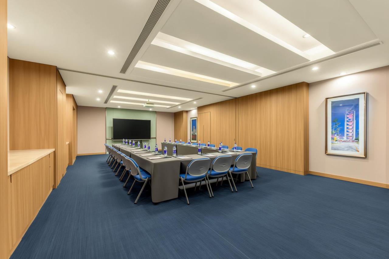 Holiday Inn Beijing Airport Zone by IHG 4*, фото 16