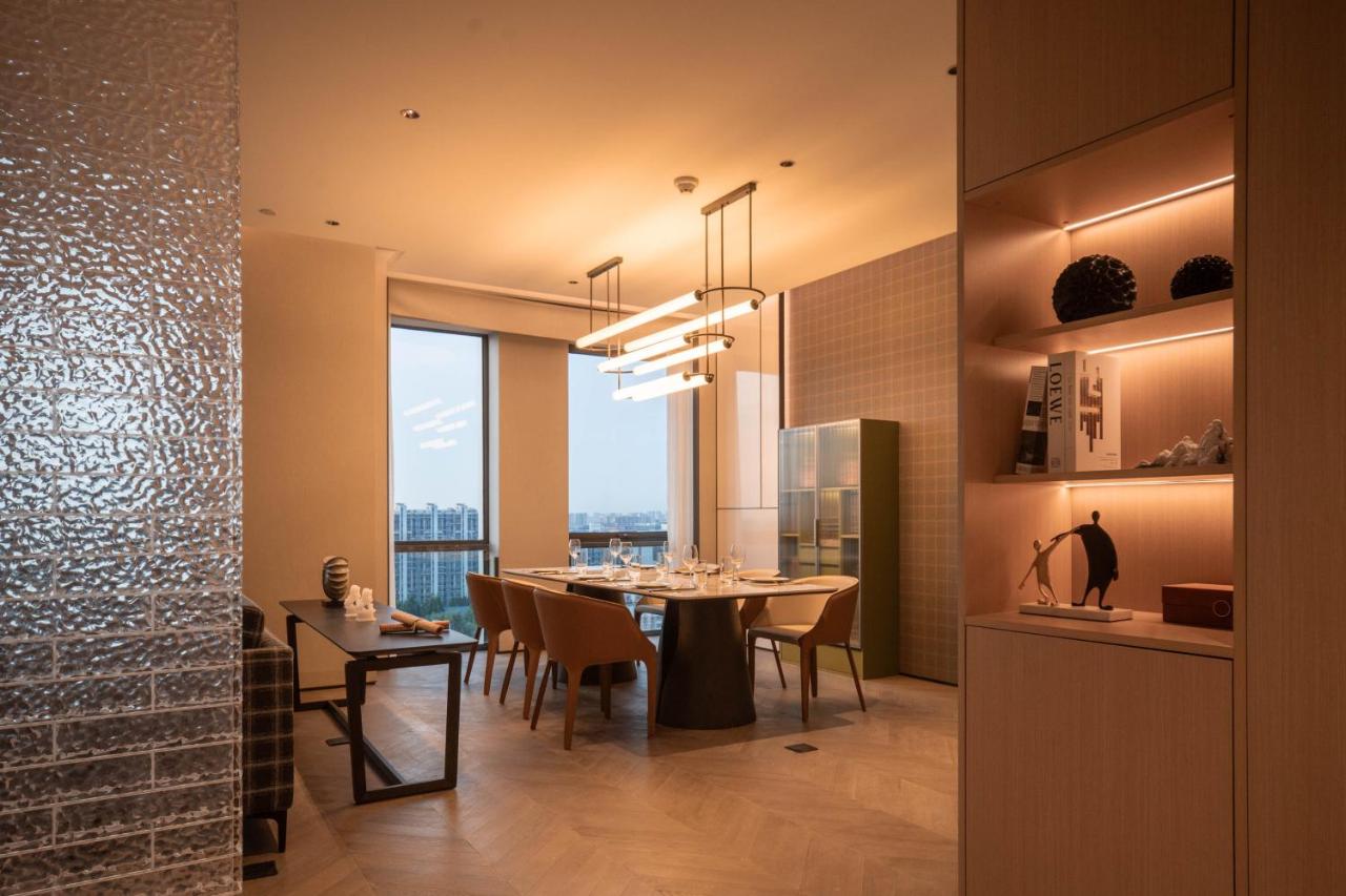 Holiday Inn Beijing Chang An West by IHG 4*, фото 4