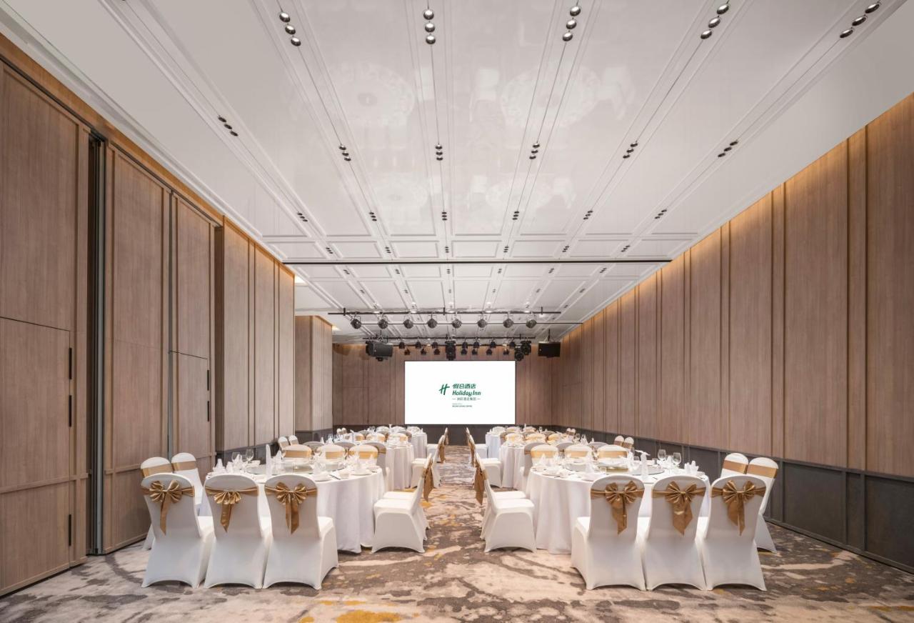 Holiday Inn Beijing Chang An West by IHG 4*, фото 6