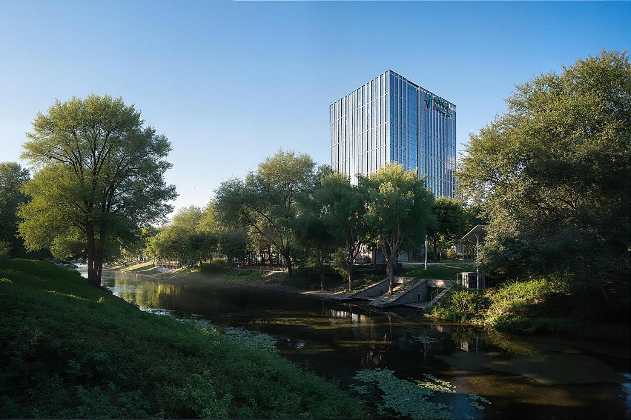 Holiday Inn Beijing Chang An West by IHG 4*, фото 7