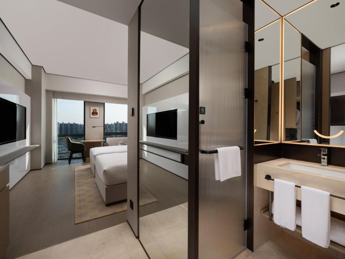 Holiday Inn Beijing Chang An West by IHG 4*, фото 8