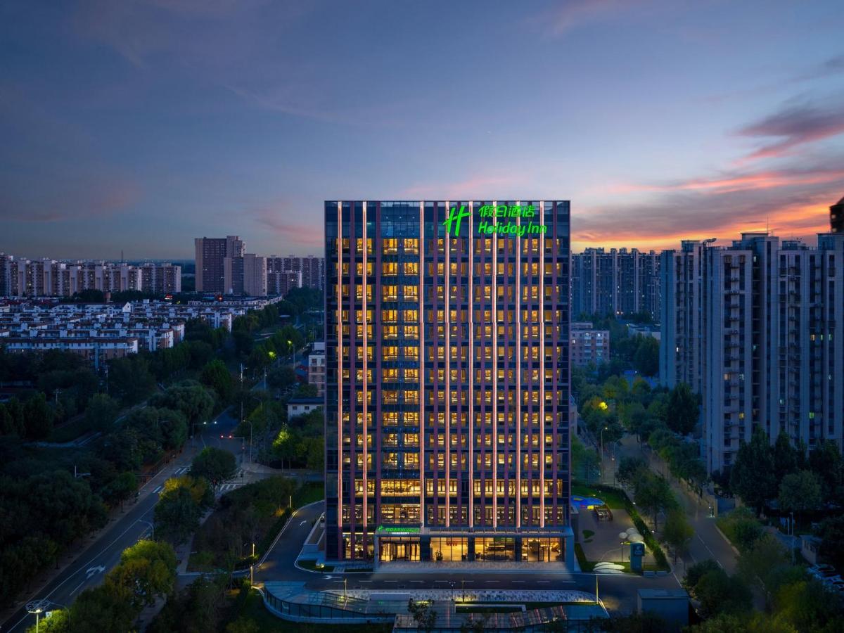 Holiday Inn Beijing Chang An West by IHG 4*, фото 11