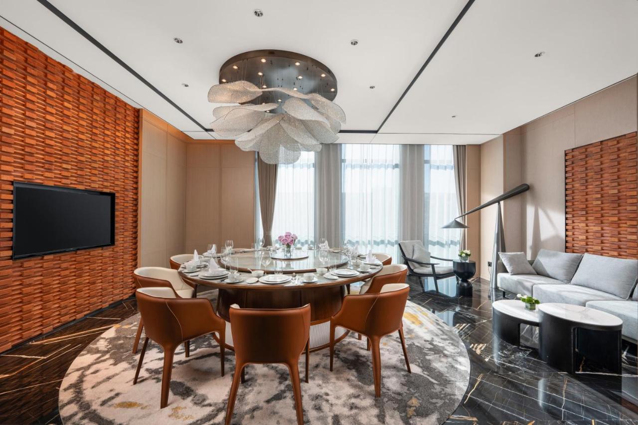 Holiday Inn Beijing Chang An West by IHG 4*, фото 14