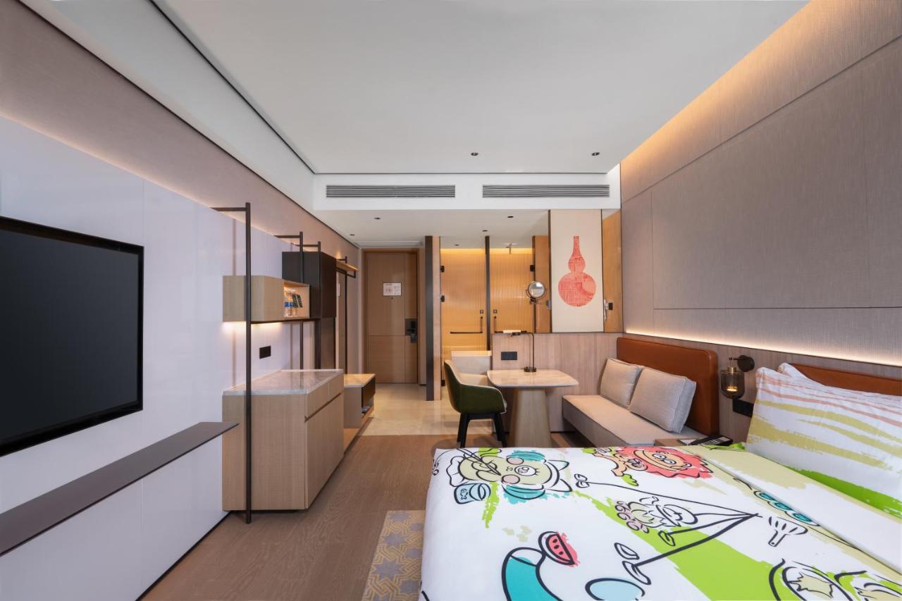 Holiday Inn Beijing Chang An West by IHG 4*, фото 15