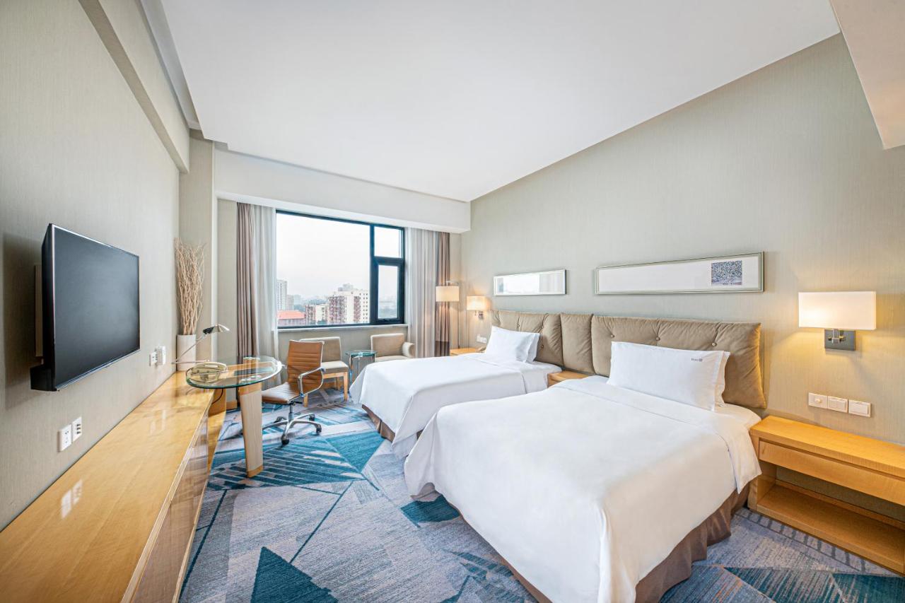 Holiday Inn Beijing Deshengmen by IHG 4*, фото 3