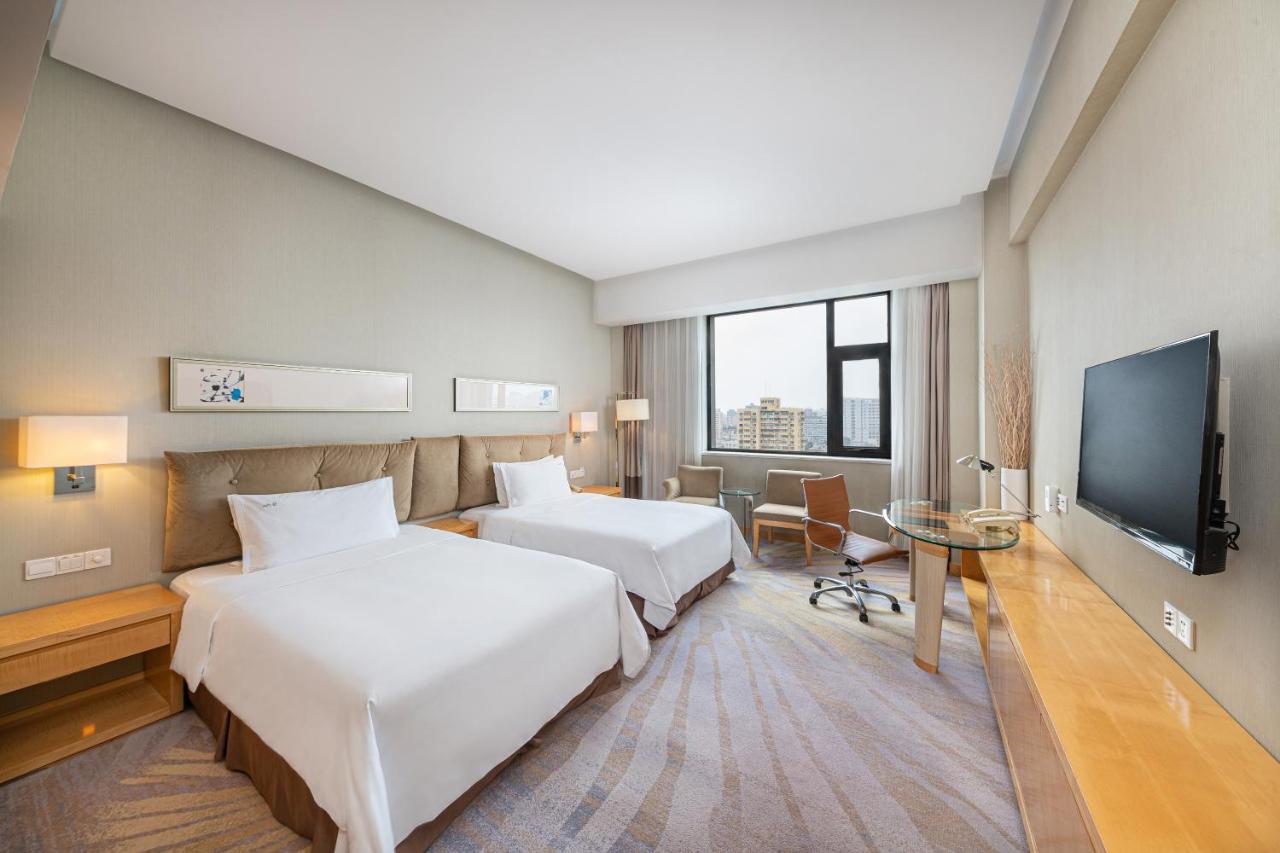 Holiday Inn Beijing Deshengmen by IHG 4*, фото 6