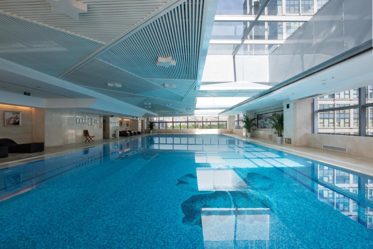 Holiday Inn Beijing Focus Square by IHG 4*, фото 4