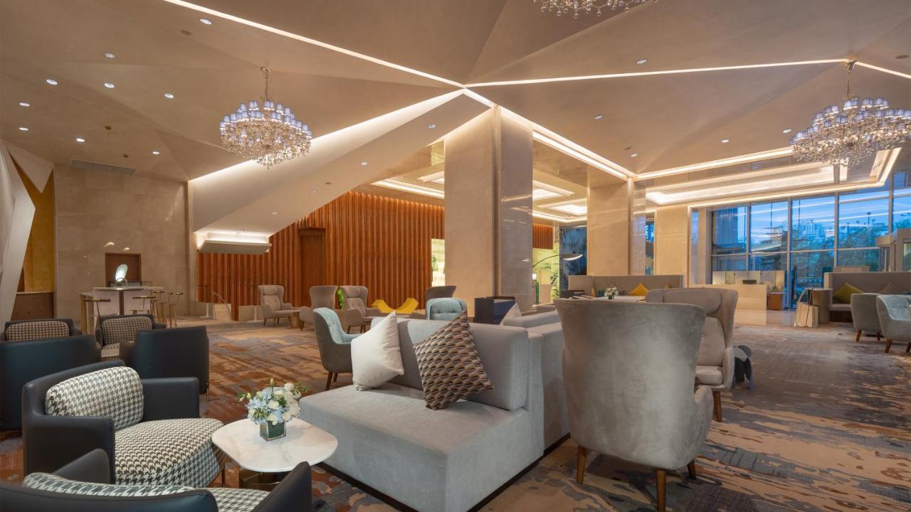 Holiday Inn Beijing Focus Square by IHG 4*, фото 5