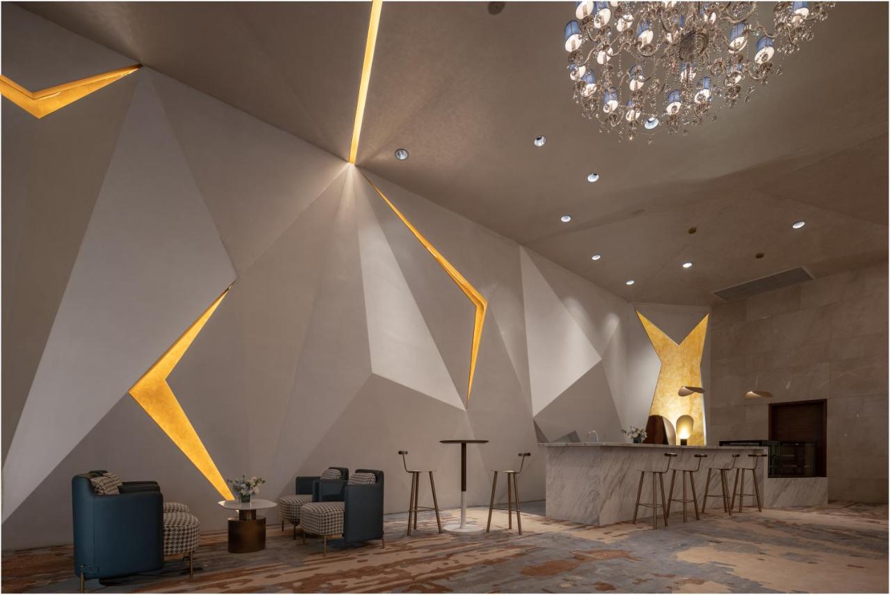 Holiday Inn Beijing Focus Square by IHG 4*, фото 6