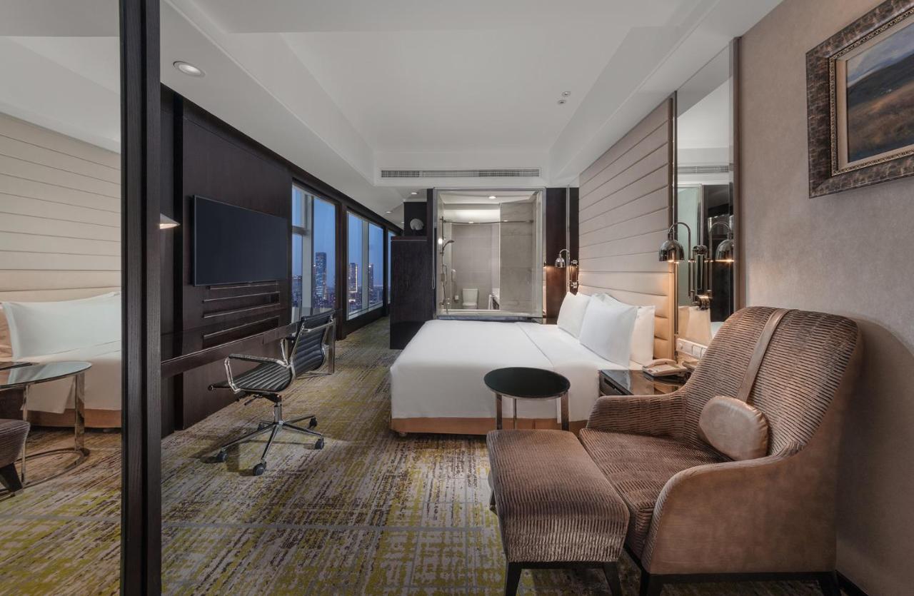 Holiday Inn Beijing Focus Square by IHG 4*, фото 12