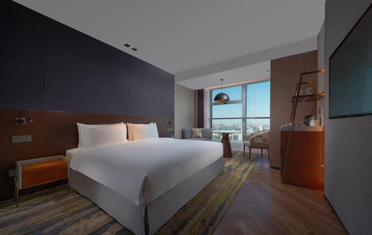 Holiday Inn Beijing Focus Square by IHG 4*, фото 15