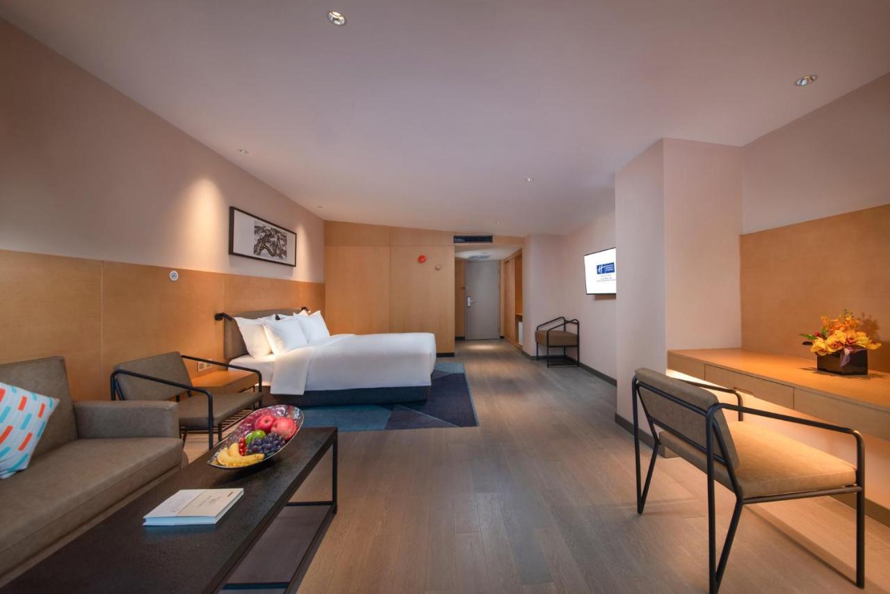 Holiday Inn Beijing Shijingshan Parkview by IHG 3*