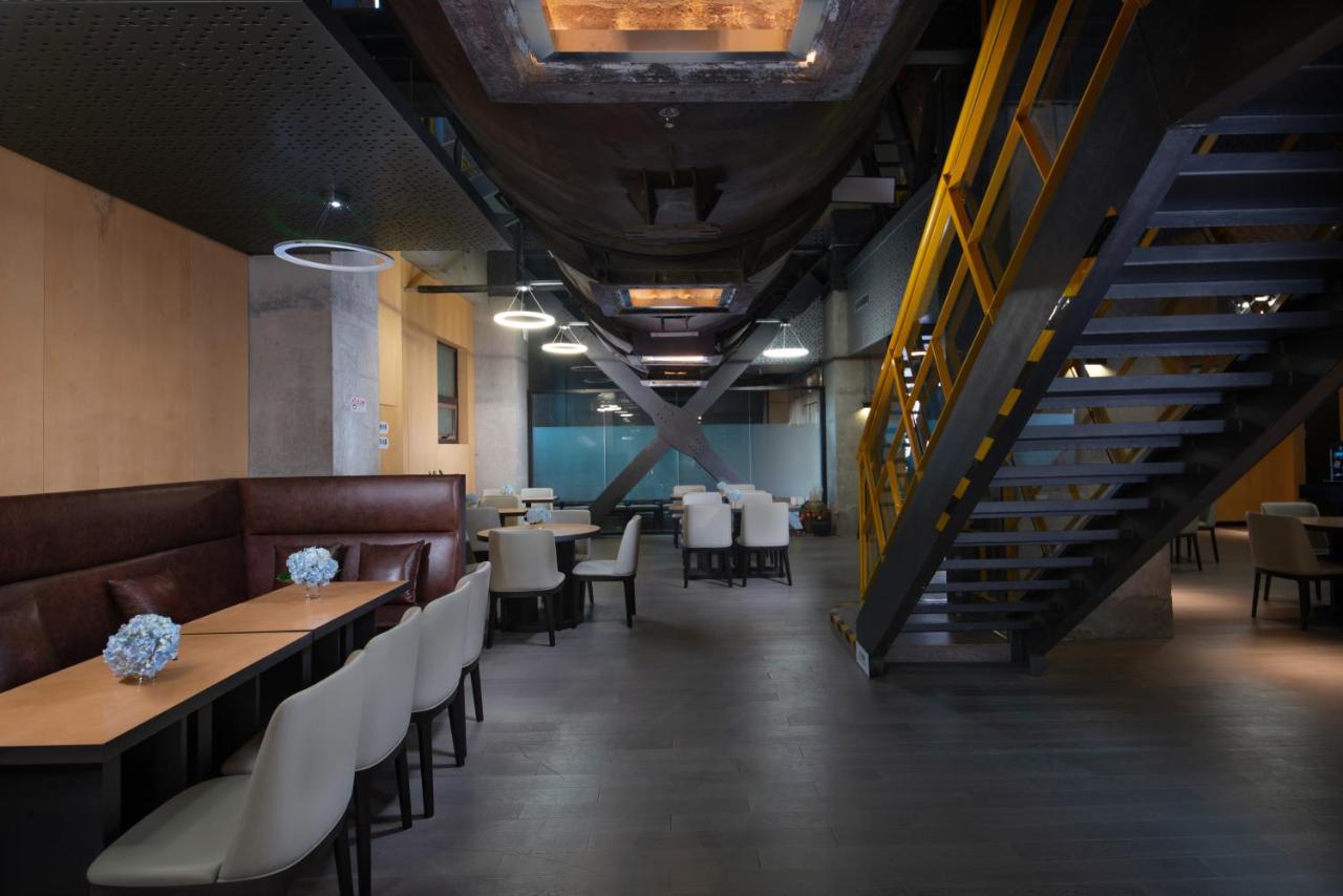 Holiday Inn Beijing Shijingshan Parkview by IHG 3*, фото 4