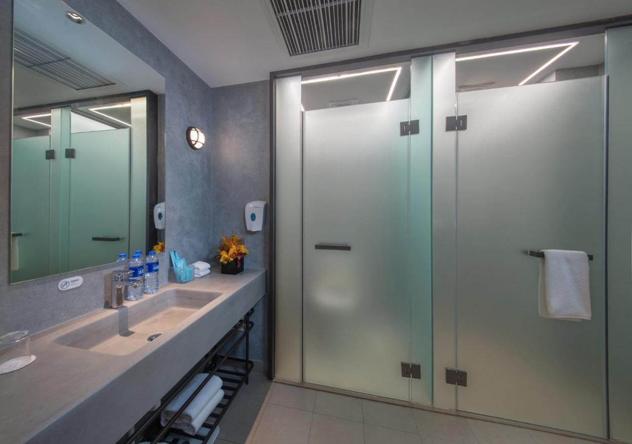 Holiday Inn Beijing Shijingshan Parkview by IHG 3*, фото 5