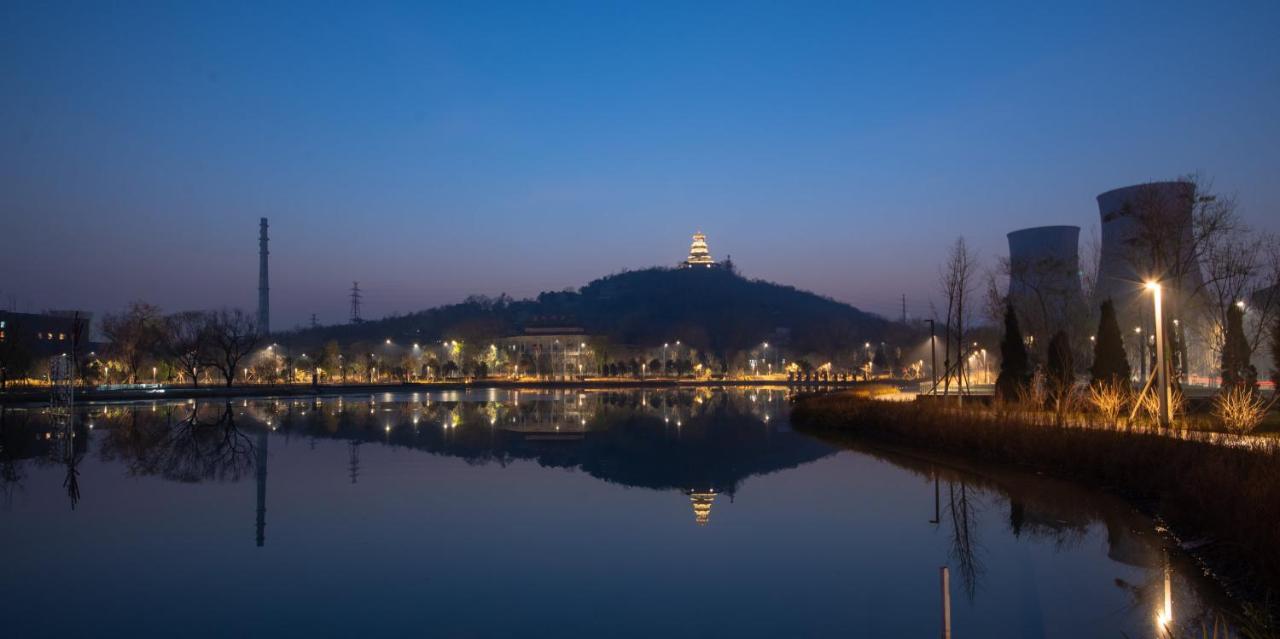 Holiday Inn Beijing Shijingshan Parkview by IHG 3*, фото 7