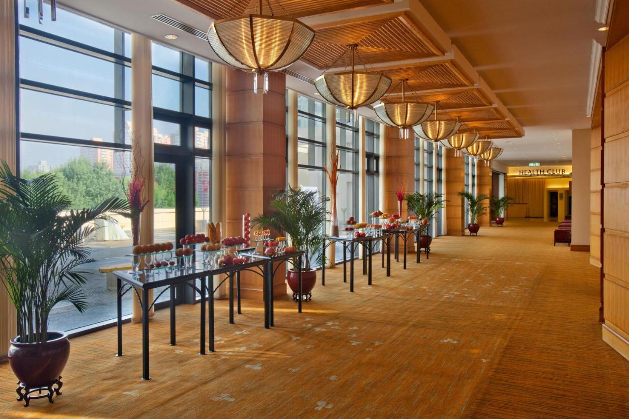 Holiday Inn Beijing Temple Of Heaven By Ihg 4*, фото 4