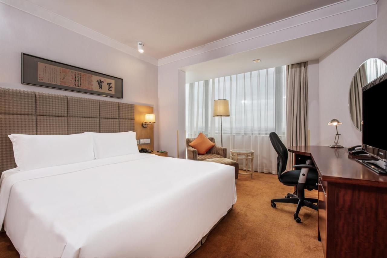 Holiday Inn Beijing Temple Of Heaven By Ihg 4*, фото 5