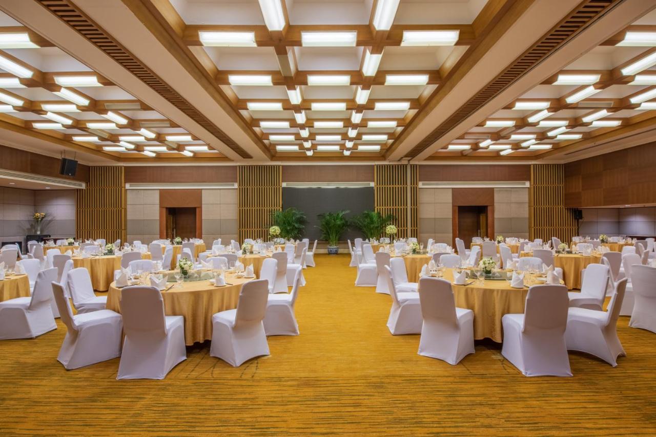 Holiday Inn Beijing Temple Of Heaven By Ihg 4*, фото 7