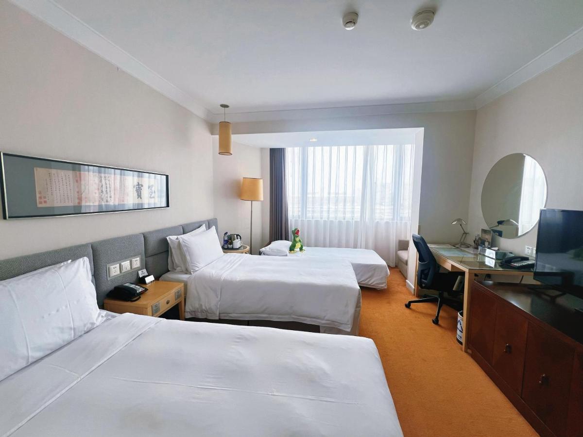 Holiday Inn Beijing Temple Of Heaven By Ihg 4*, фото 8