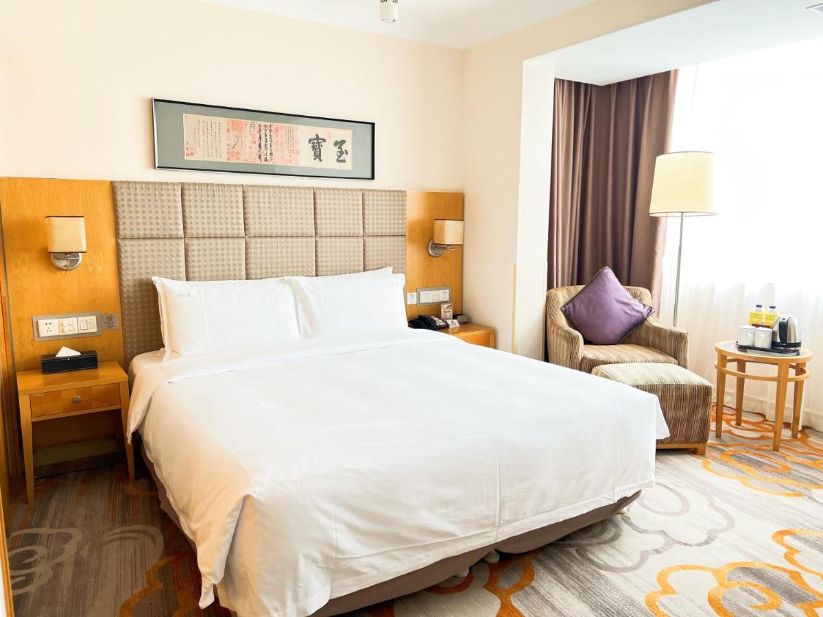 Holiday Inn Beijing Temple Of Heaven By Ihg 4*, фото 12