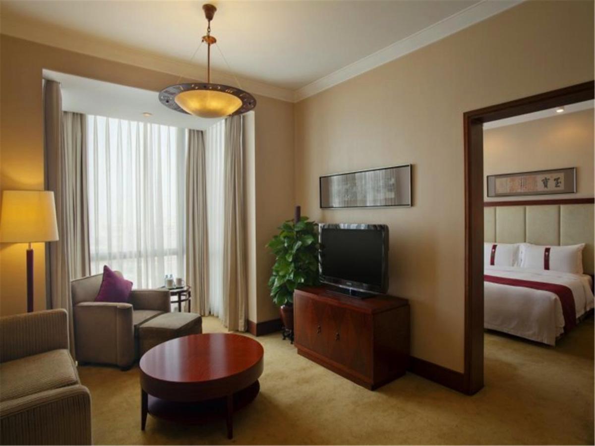 Holiday Inn Beijing Temple Of Heaven By Ihg 4*, фото 14