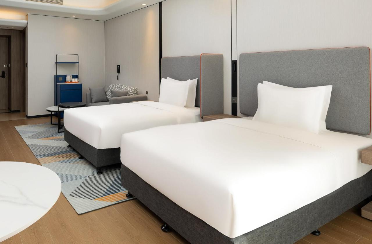 Holiday Inn Express Beijing Conference Center by IHG 4*, фото 2