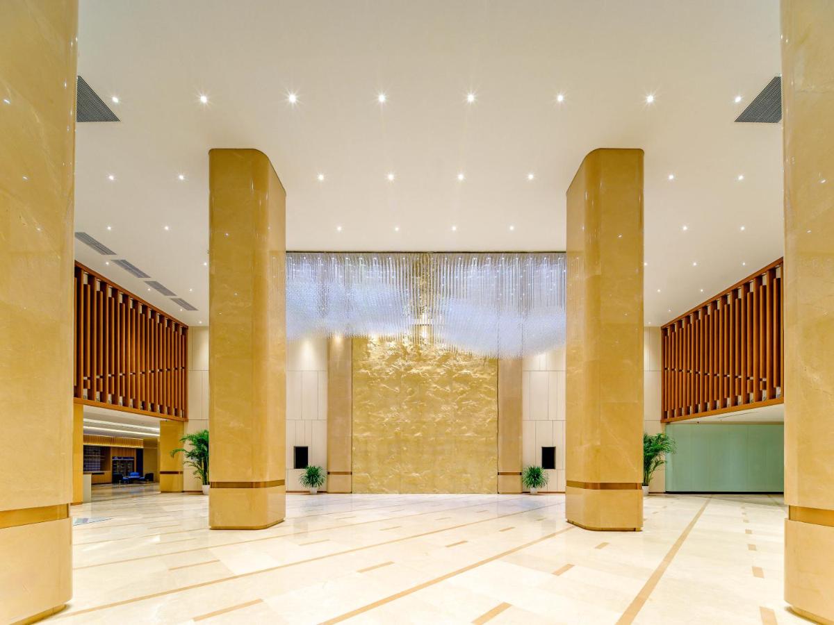 Holiday Inn Express Beijing Conference Center by IHG 4*, фото 4