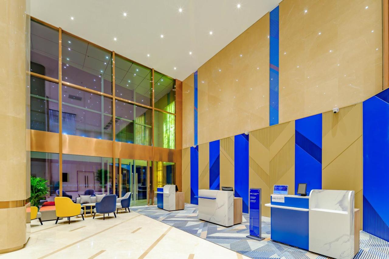 Holiday Inn Express Beijing Conference Center by IHG 4*, фото 6