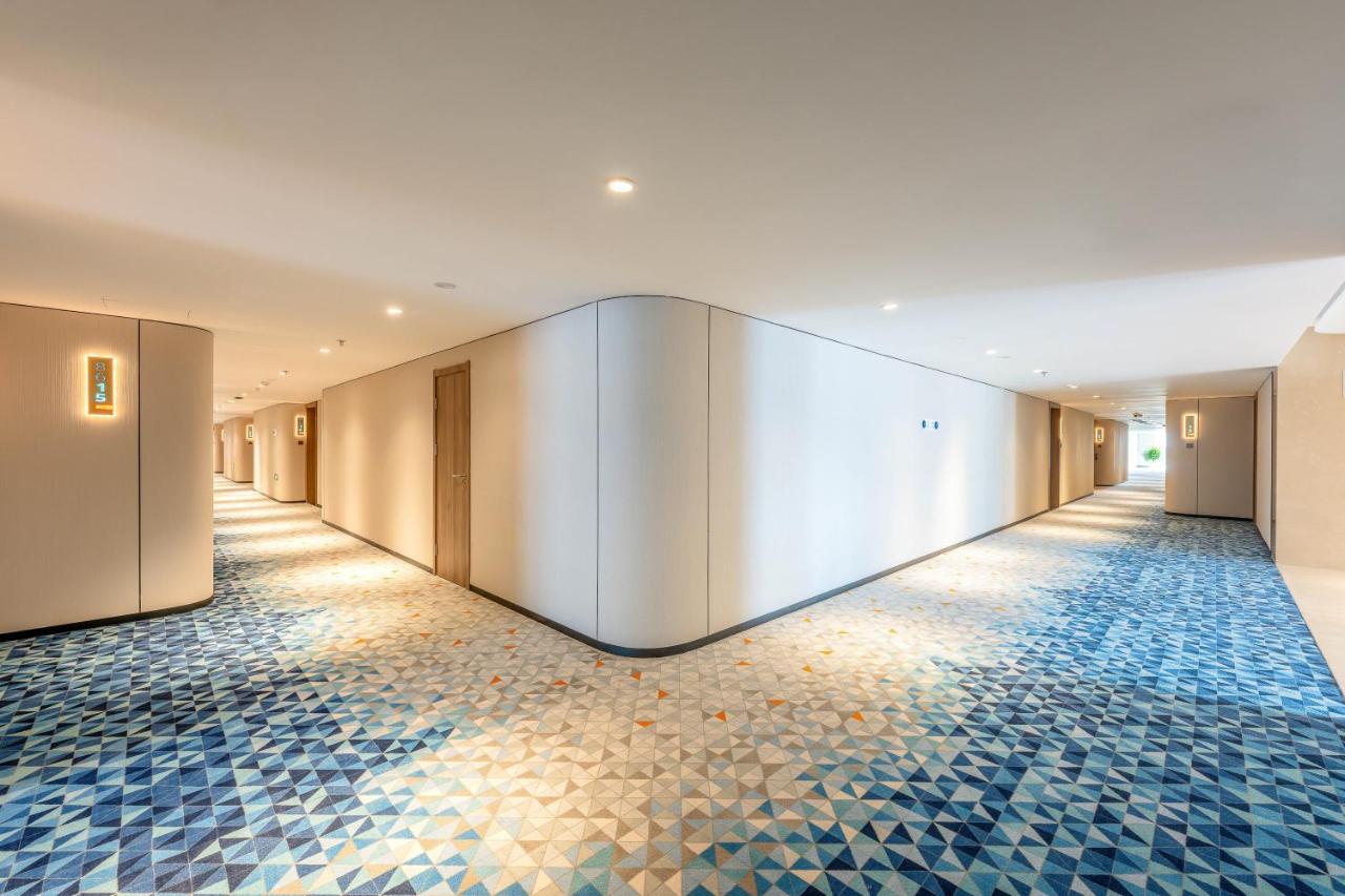 Holiday Inn Express Beijing Conference Center by IHG 4*, фото 8