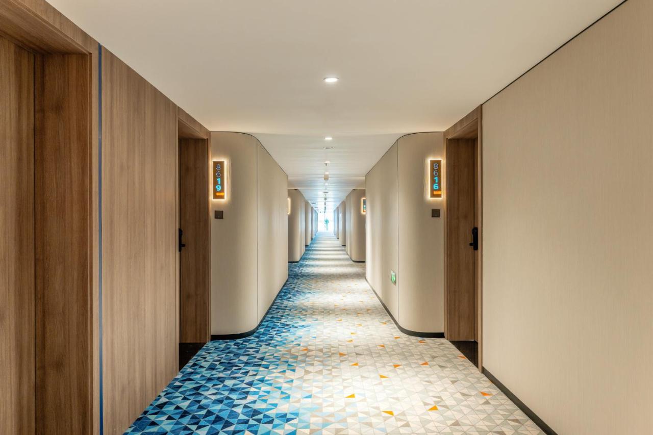 Holiday Inn Express Beijing Conference Center by IHG 4*, фото 9