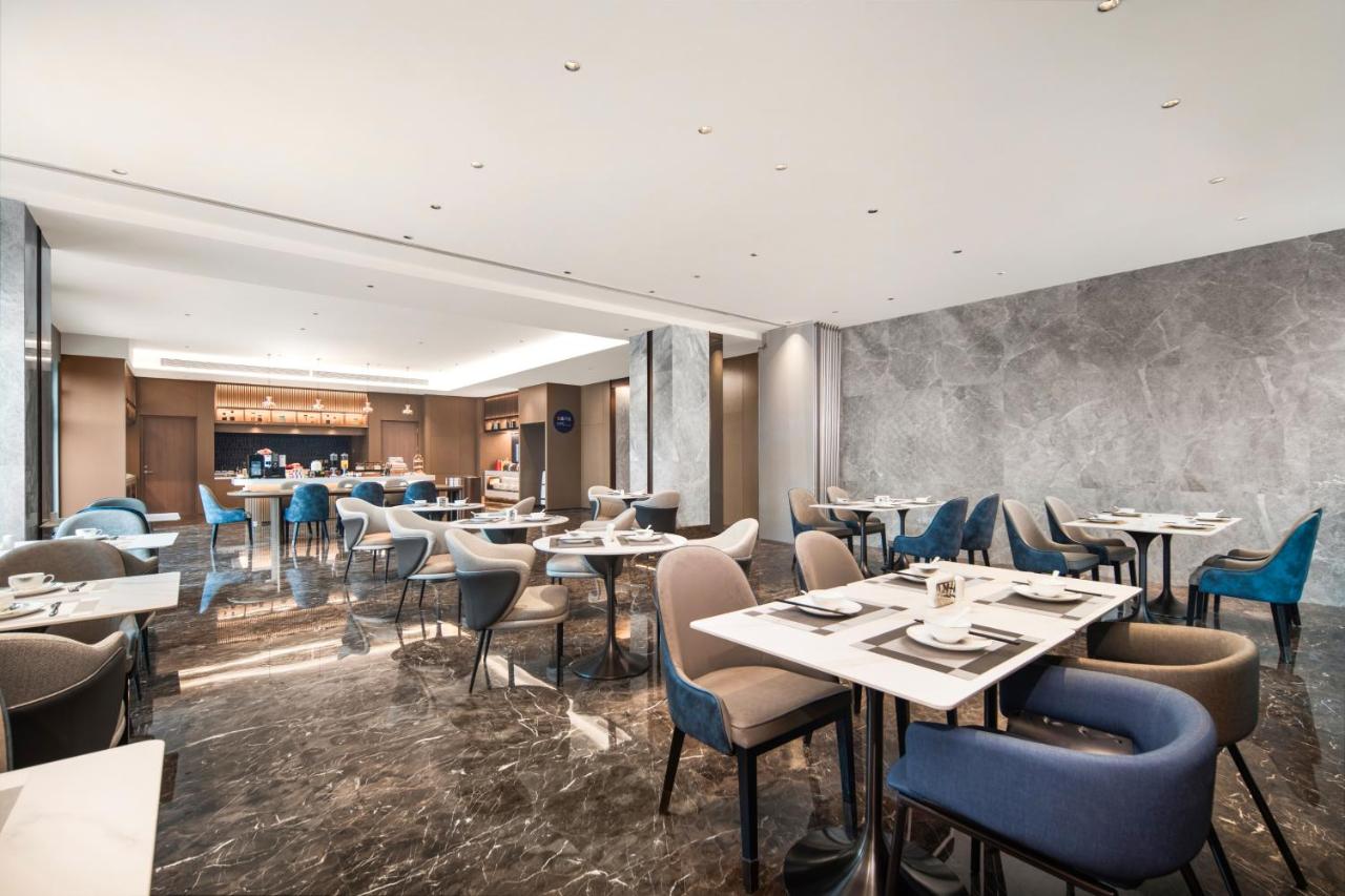 Holiday Inn Express Beijing Minzuyuan, an IHG Hotel 3*, фото 9