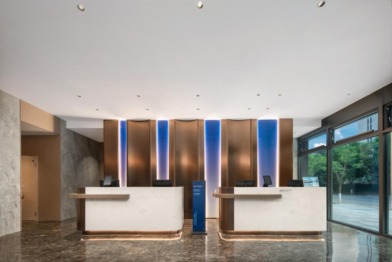 Holiday Inn Express Beijing Minzuyuan, an IHG Hotel 3*, фото 14