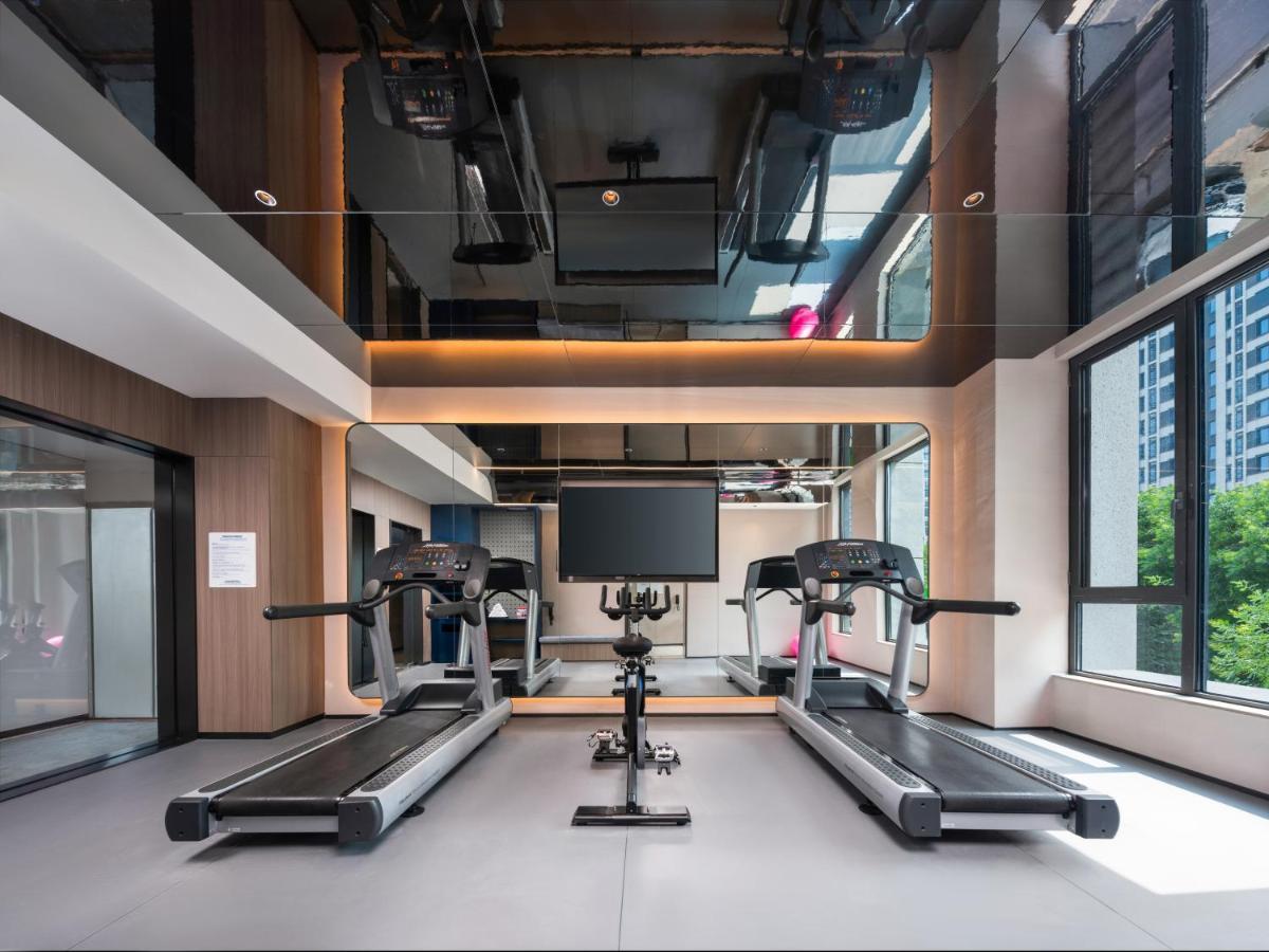 Holiday Inn Express Beijing Minzuyuan, an IHG Hotel 3*, фото 16