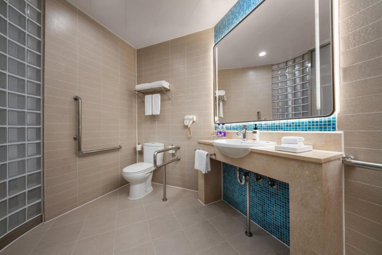 Holiday Inn Express Beijing Shangdi by IHG 3*, фото 2
