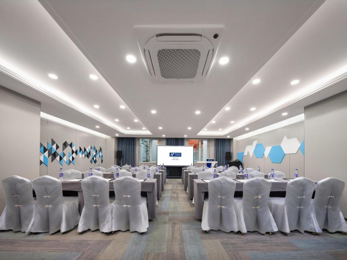 Holiday Inn Express Beijing Shangdi by IHG 3*, фото 4