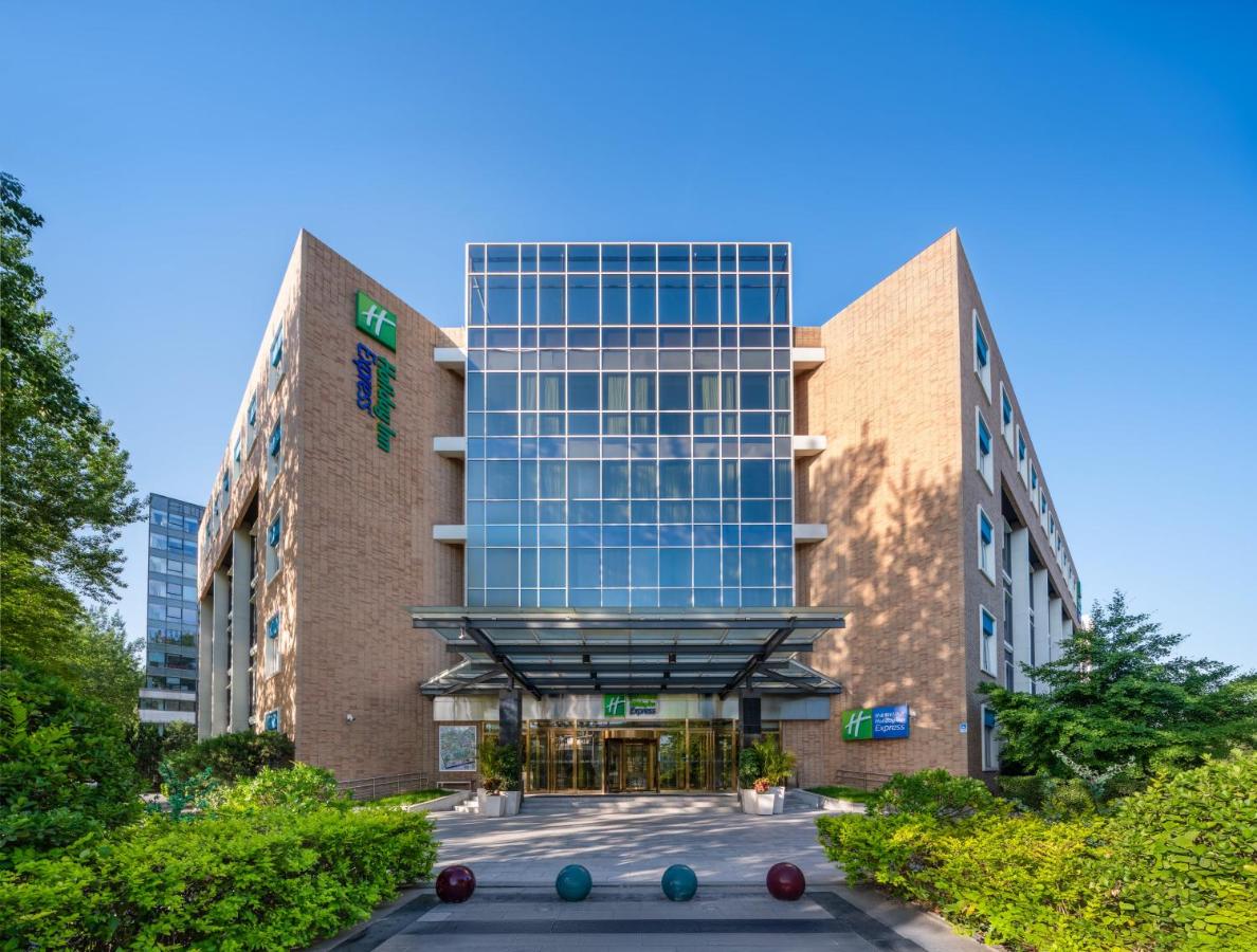 Holiday Inn Express Beijing Shangdi by IHG 3*, фото 8