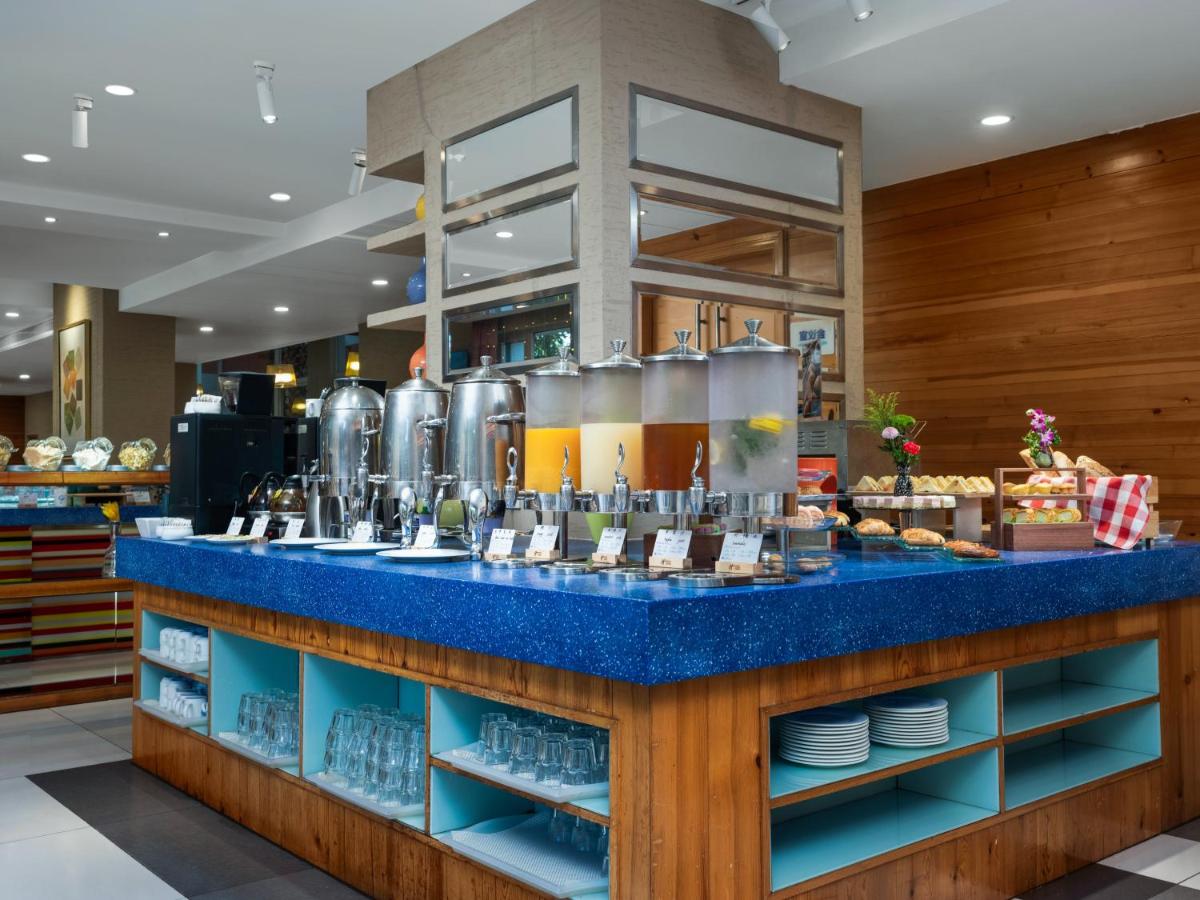Holiday Inn Express Beijing Shangdi by IHG 3*, фото 9