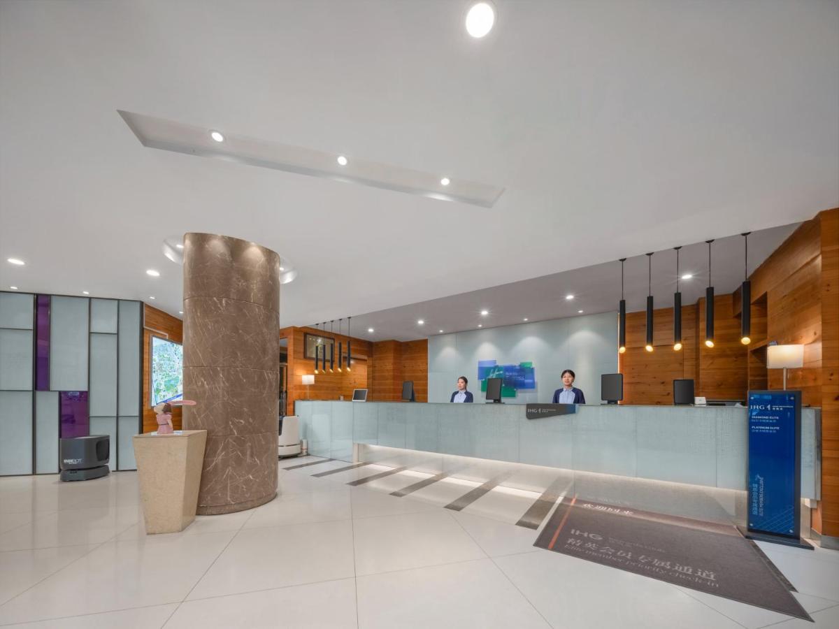 Holiday Inn Express Beijing Shangdi by IHG 3*, фото 10