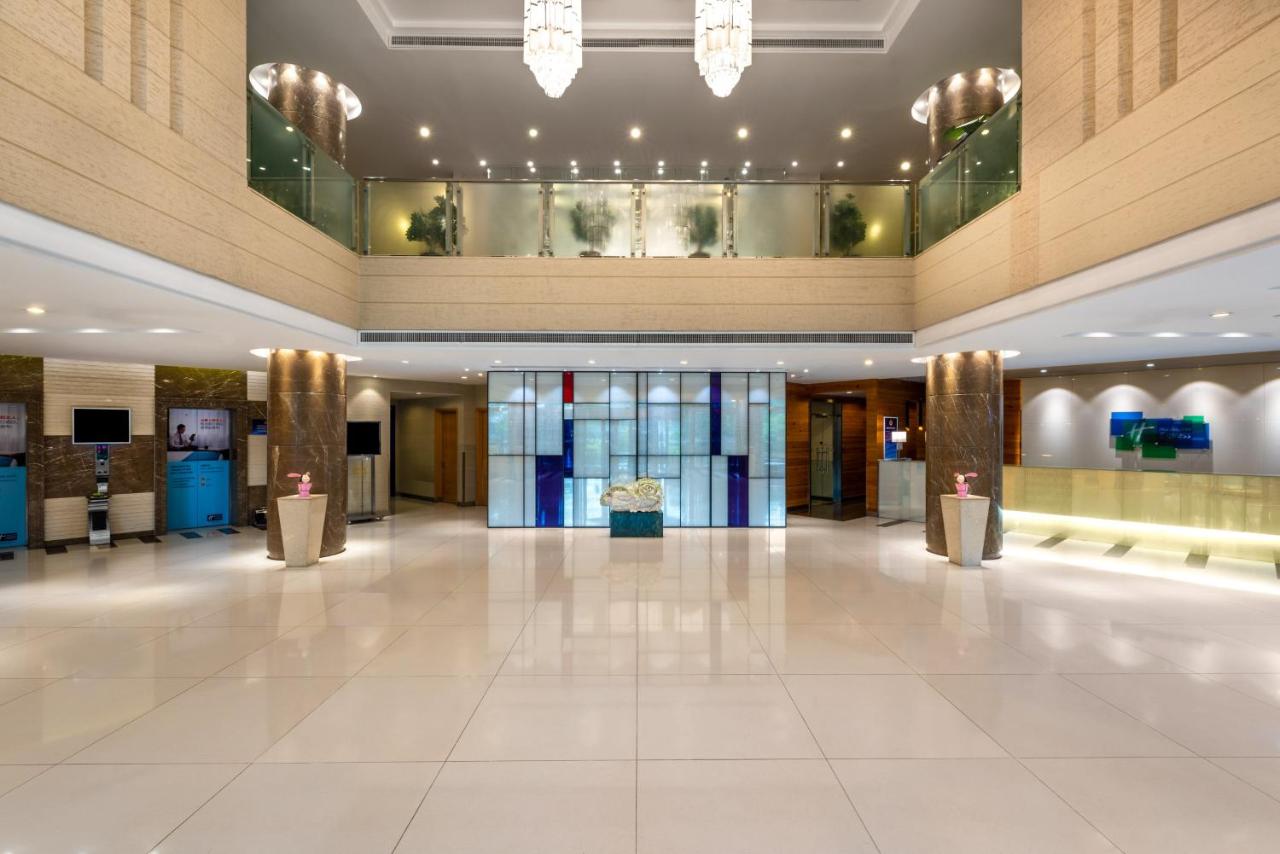 Holiday Inn Express Beijing Shangdi by IHG 3*, фото 11